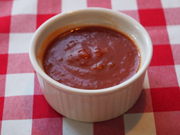  Sos pomidorowy włoski 