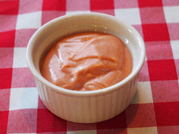  Sos słodko - Kwaśny 