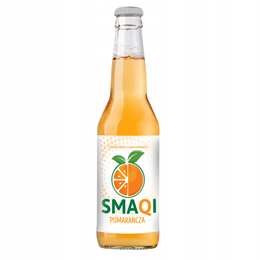 Pomarańcza SMAQI