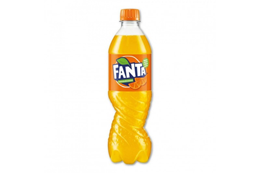 Napój Fanta 