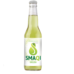 Gruszka SMAQI
