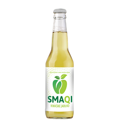 Kwaśne jabłko SMAQI