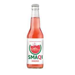 Oranżada SMAQI
