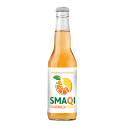 Pomarańcza-mango SMAQI